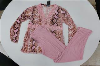 Pijamas Variados