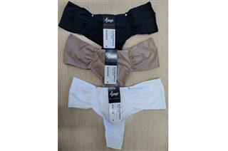 Kit Fio 3 Tangas 