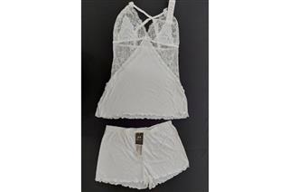 Short Doll Variados