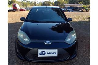AUTOMÓVEL - FORD/FIESTA SEDAN FLEX