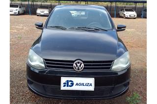 AUTOMÓVEL - VW/FOX 1.6 GII