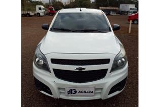 CAMINHONETE - CHEVROLET/MONTANA LS