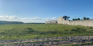 Terreno situado à Rua Projetada 160, nº 115, Polo Industrial, Teixeira de Freitas/BA