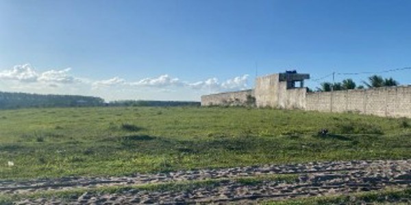 Terreno situado à Rua Projetada 160, nº 115, Polo Industrial, Teixeira de Freitas/BA