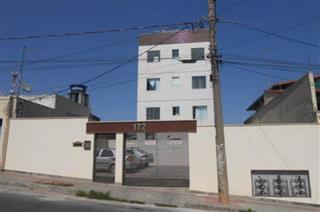 Apartamento 102, com área privativa de 113,46 m², Condomínio Edifício RC Júnior, Belo Horizonte MG