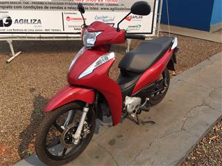 Moto Honda / Bis 125