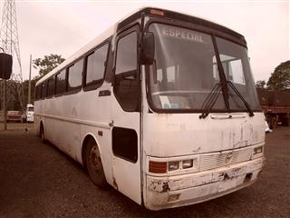 Ônibus/M.Benz. Md.370 RS