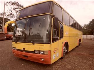 Ônibus / M.Benz. / Md.O 371 RSD