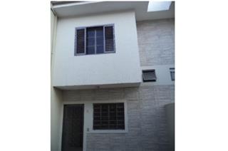 Casa B3, composta de dois pavimentos, com 60,00 m², no Residencial Portal da Colina, Araraquara SP
