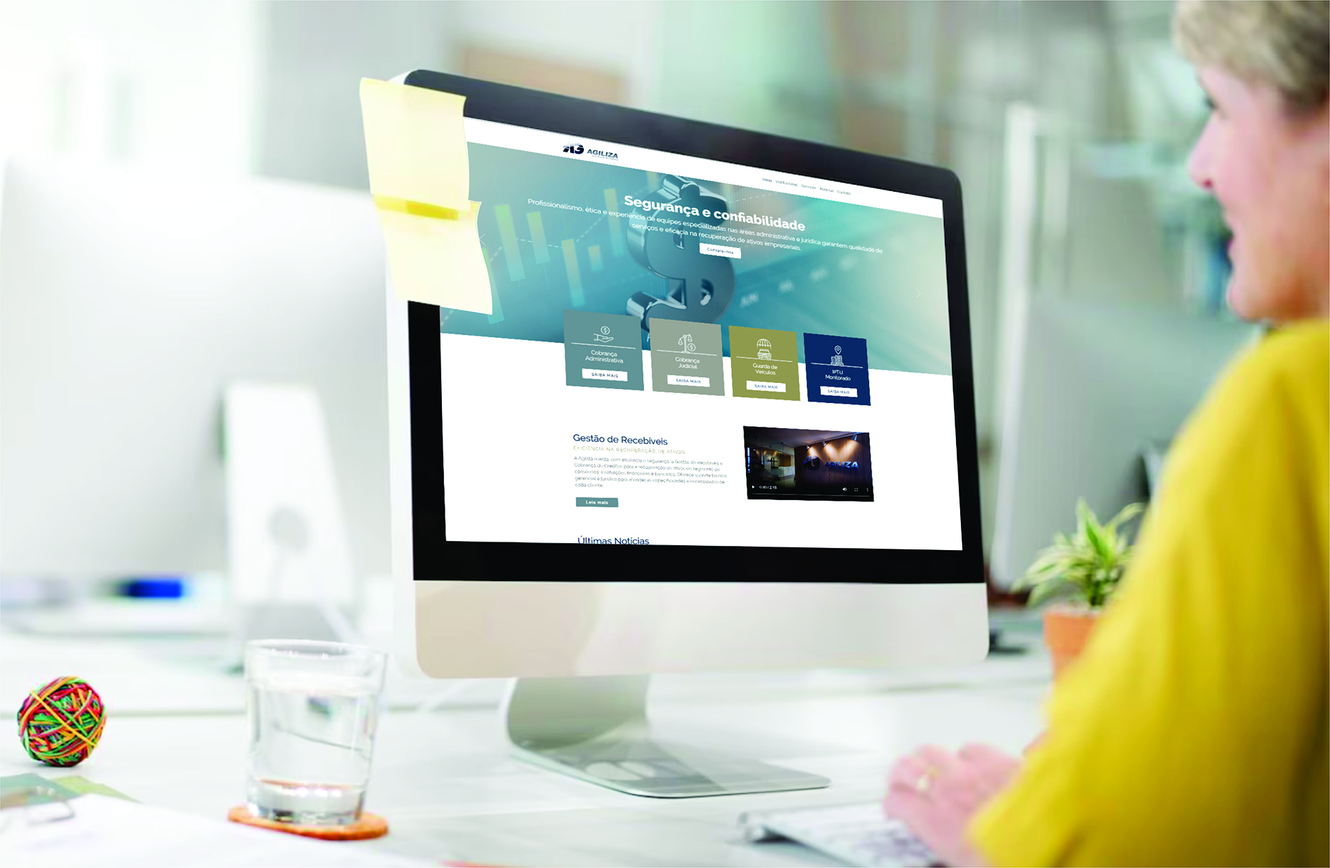 Responsive image